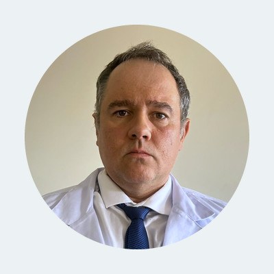 Dr. Lucas Leite